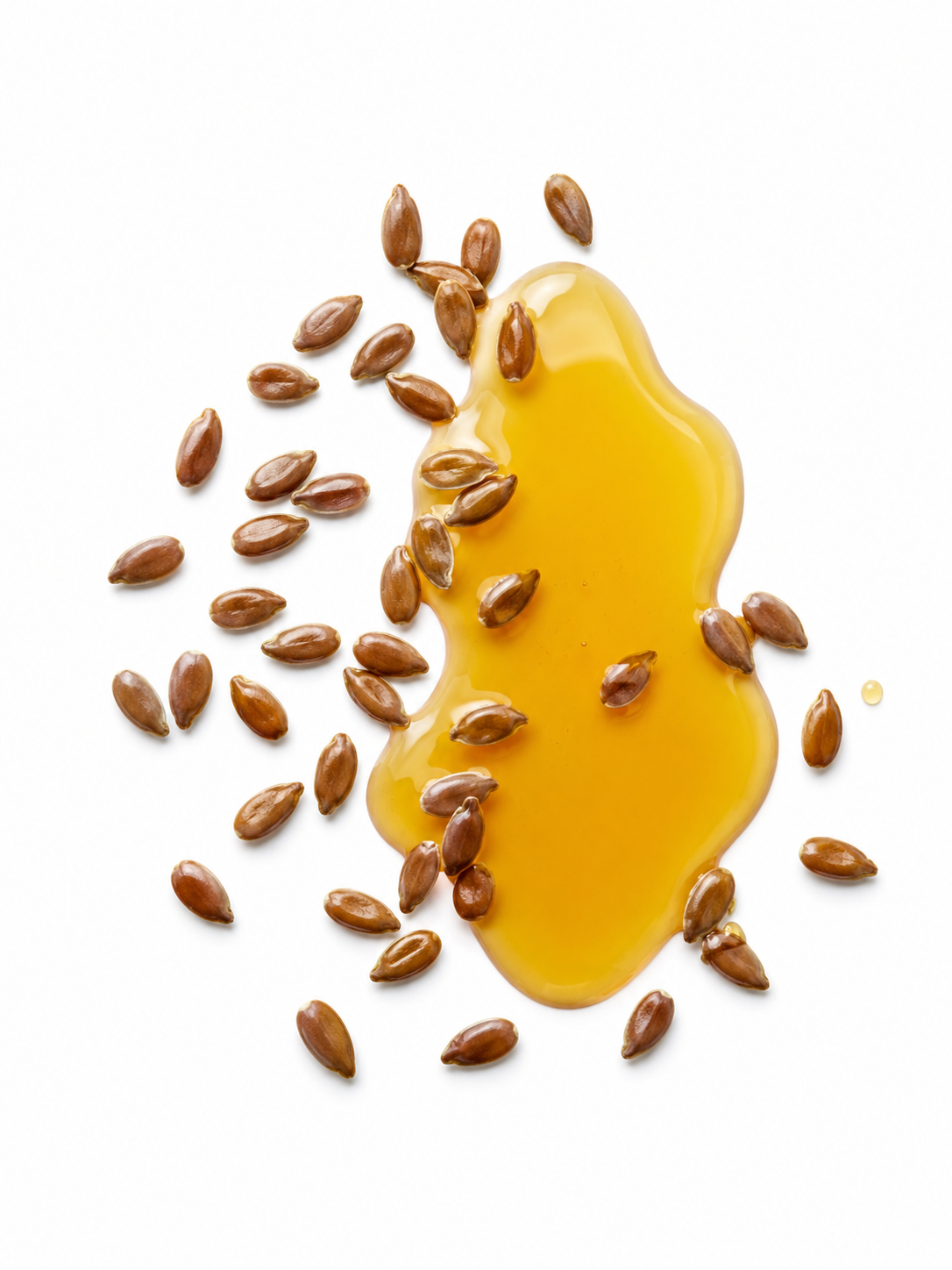 Flaxseed Oil